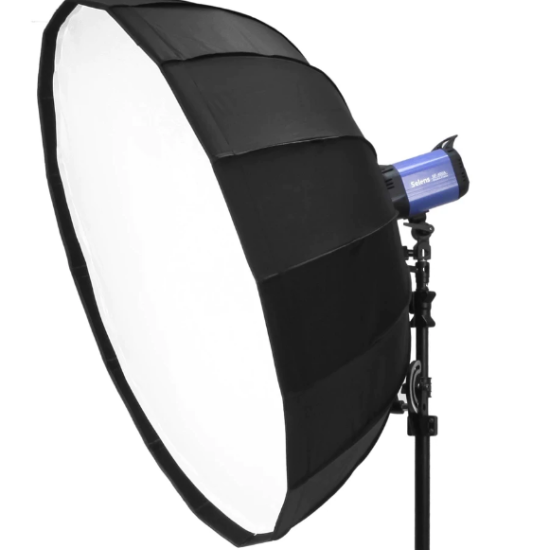 105CM Colapsible Beauty Dish